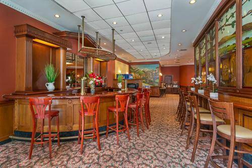 Chelsea Savoy Hotel, New York