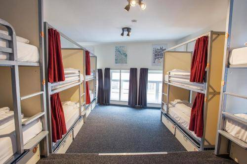 St. Christopher's at the Winston, Amsterdam