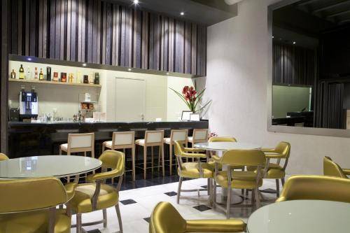 Regente Hotel, Madrid