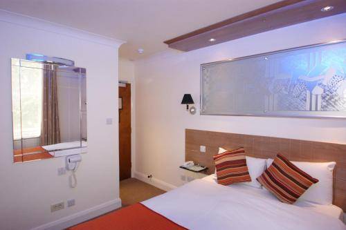 Abbey Court Hotel - Hyde Park, London