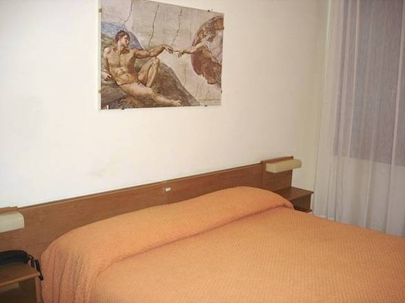 Hotel Rossi, Venice