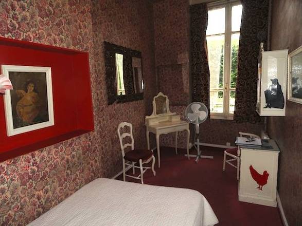 Hotel Esmeralda, Paris