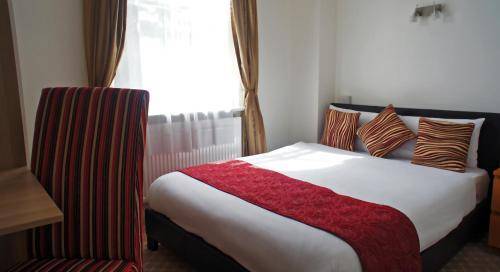 Abbey Court Hotel - Hyde Park, London