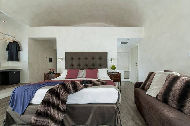 Hotel Navona - Dimora Storica, Rome