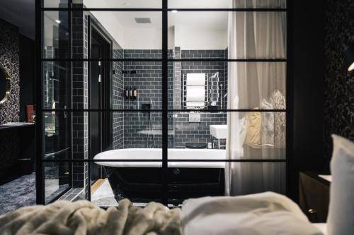 Nofo Hotel, Stockholm