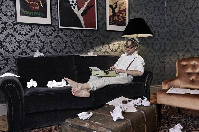 Nofo Hotel, Stockholm