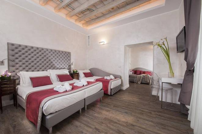 Hotel Navona - Dimora Storica, Rome