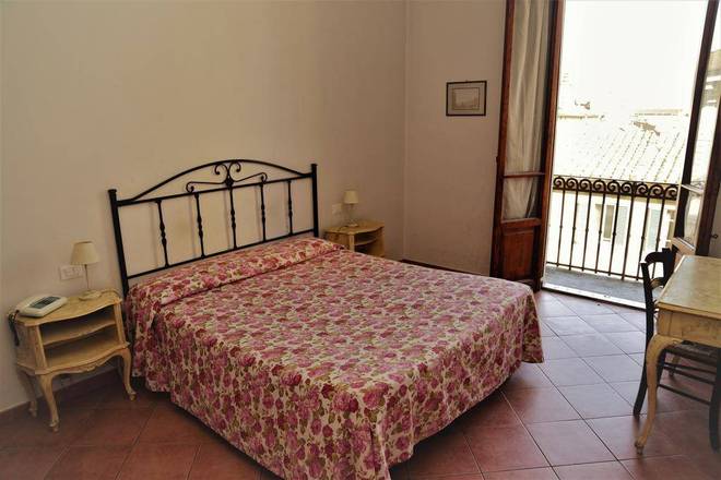 Hotel Medici, Florence