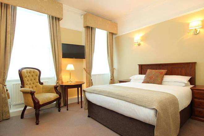 Castle Hotel, Dublin