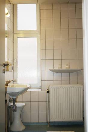 City Hotel Nebo, Copenhagen