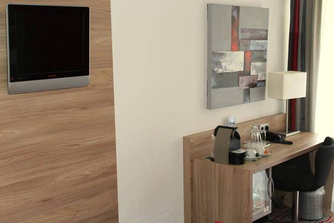 Hotel Wallis, Munich