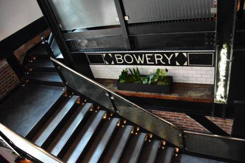 Sohotel, New York