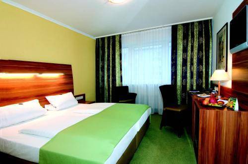 Hotel Wallis, Munich
