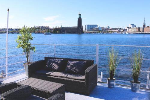 Rygerfjord Hotel & Hostel, Stockholm