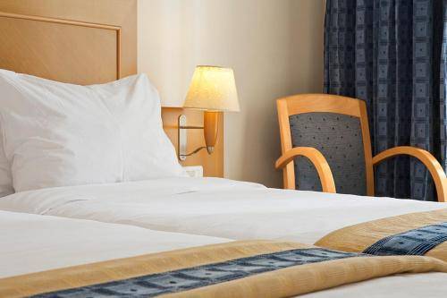 Plaka Hotel, Athens