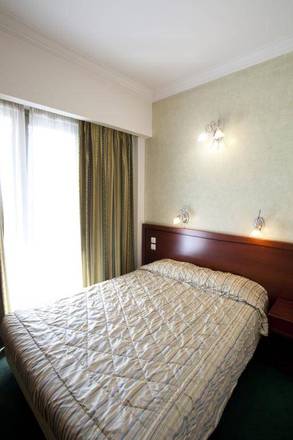Athens Golden City Hotel, Athens