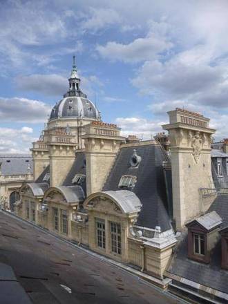 Hotel Design Sorbonne, Paris
