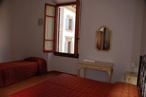 Hotel Medici, Florence
