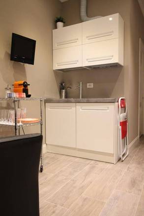 B&B Cimatori, Florence