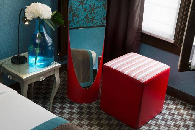 Hotel Design Sorbonne, Paris