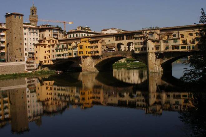 B&B Cimatori, Florence