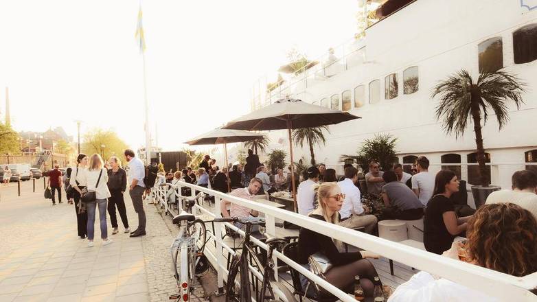 Rygerfjord Hotel & Hostel, Stockholm