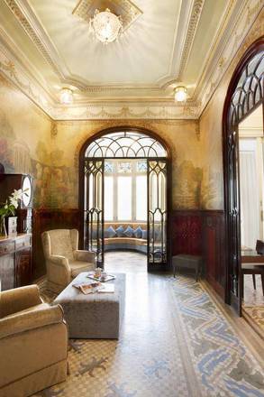 Boutique Hotel H10 Catalunya Plaza, Barcelona