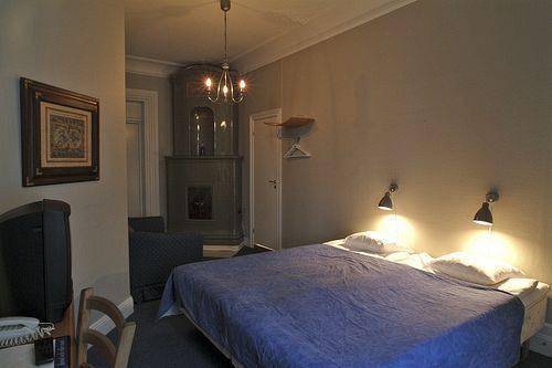 Best Western Hotel Bentleys, Stockholm