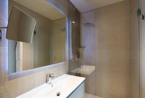 Regente Hotel, Madrid