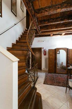 Locanda Art Deco, Venice
