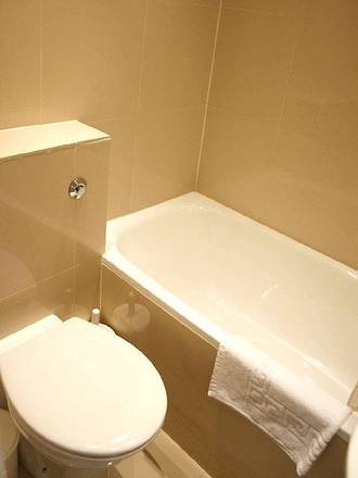 Caring Hotel, London