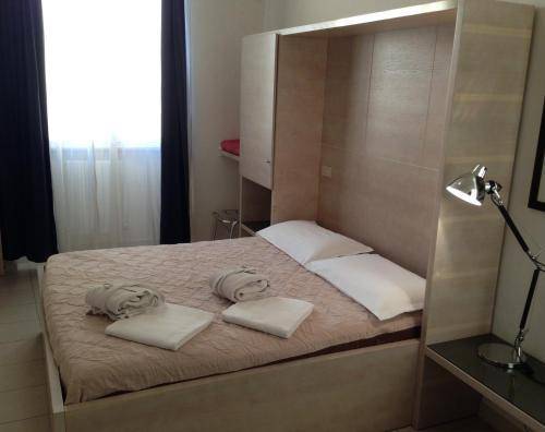 Olga's House, Florence