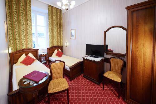 Hotel Austria - Wien, Vienna