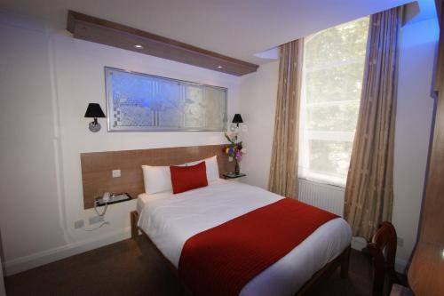 Abbey Court Hotel - Hyde Park, London