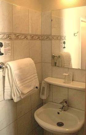Asterisk Hotel 3 Stars, Amsterdam