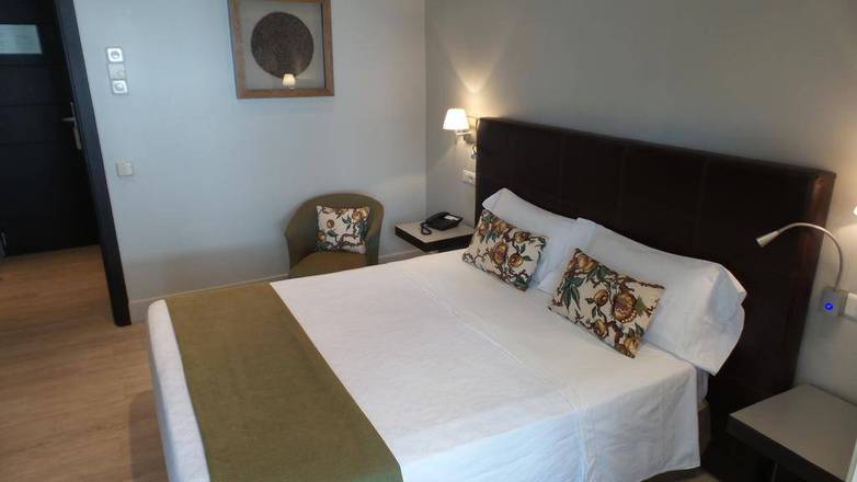 Moderno, Madrid