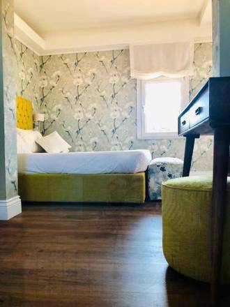 Hotel Perseo, Florence