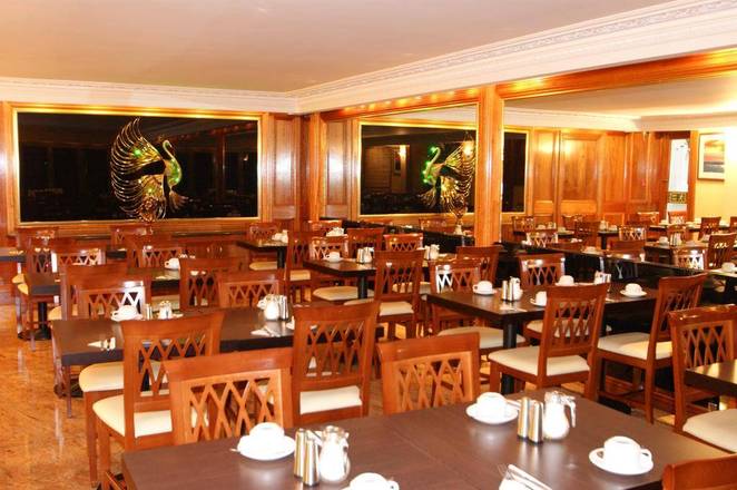 Abbey Court Hotel - Hyde Park, London