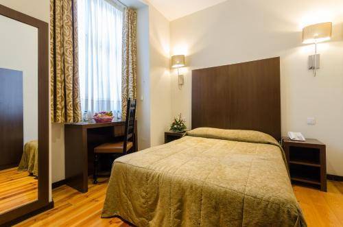 Hotel Duas Nações, Lisbon