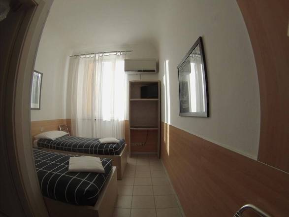 Olga's House, Florence
