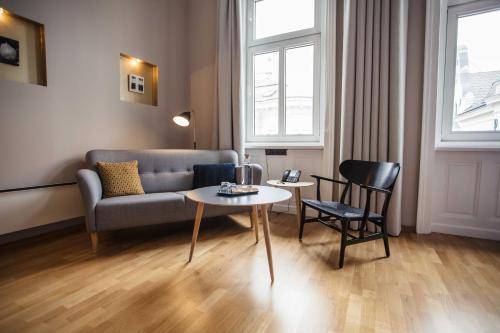 Hotel Rathaus - Wein & Design, Vienna