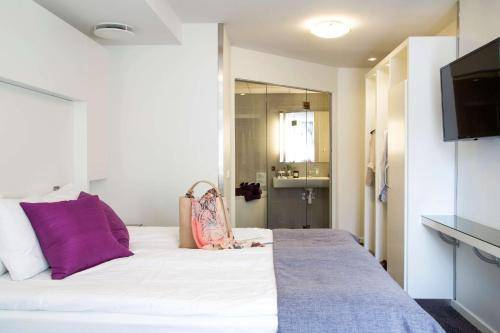 Best Western Kom Hotel, Stockholm