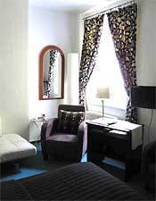 Hotel Greifswald, Berlin