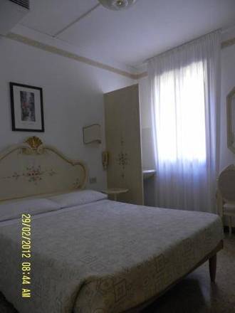 Hotel Guerrini, Venice