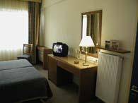 Hotel Achilleas, Athens