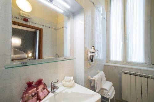 Hotel Montreal, Florence