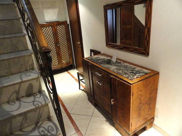 Locanda Art Deco, Venice