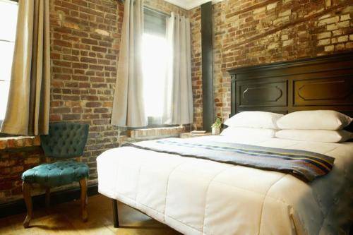 Sohotel, New York