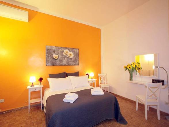 B&B Cimatori, Florence