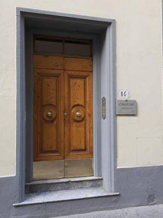 B&B Cimatori, Florence